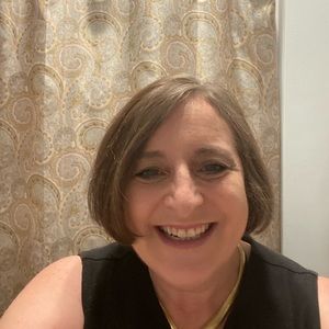 Meet your Posher, Michele